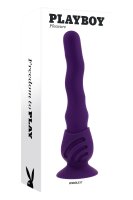 Evolved Playboy Wiggle It specialty vibrator