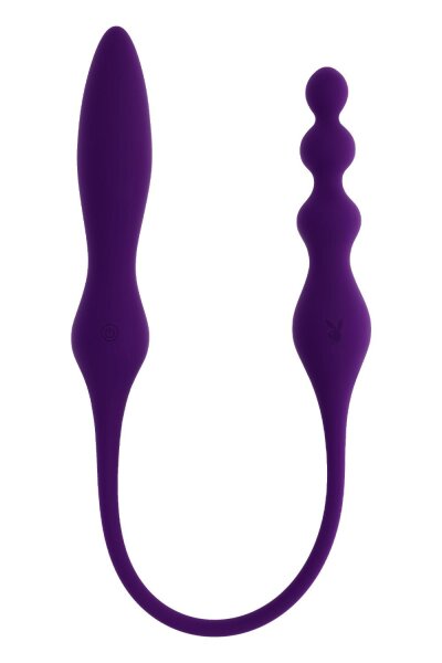Evolved Playboy This And That specialty vibrator