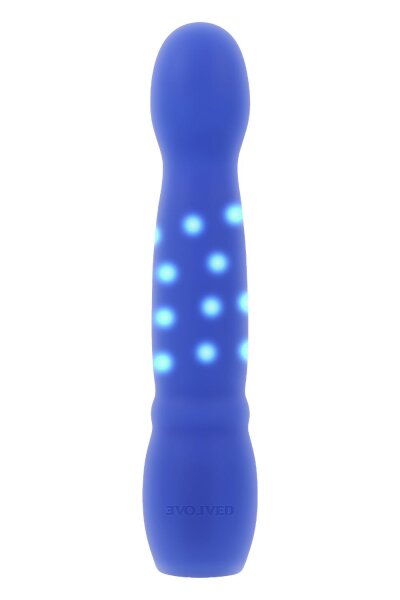 Evolved Disco Diva specialty vibrator