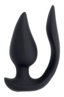 Evolved The Genie analvibrator