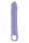 Evolved Large purple fantasy realistic vibrator