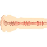 Kiiroo Feel Daphne Laat Stroker Beige