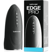 Bathmate Edge Pro multifunktionaler Masturbator