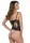 Kotek Body BD107 Schwarz L-XL