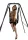 Hidden Desire Lovers Sexschaukel mit Gestell