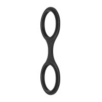 EasyToys Flexible Silikon Handschellen