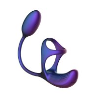 Hueman Halo Orbit Cockring