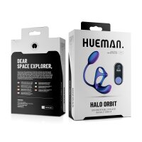 Hueman Halo Orbit Cockring