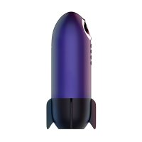 Hueman Blast Off Masturbator Lila