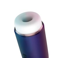 Hueman Blast Off Masturbator Lila