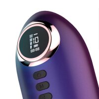 Hueman Blast Off Masturbator Lila