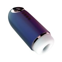 Hueman Blast Off Masturbator Lila