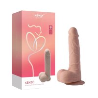 HoneyPlayBox Kenzo Dildo
