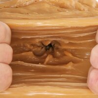 Seiraku Toys Bread of Ecstasy Masturbator