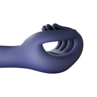 SuckMeToys Hand-Masturbator mit Vibration und Display