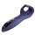 SuckMeToys Hand-Masturbator mit Vibration und Display