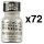 Amsterdam Special Silver 10ml x72