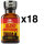 Blond Amsterdam Retro 25ml x18