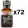 Super Rush Black Label Retro 25ml x72