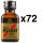 Gold Rush Retro 25ml x72