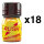 Rush Turbo Propyl 10ml x18