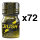 Rush Turbo Amyl 10ml x72