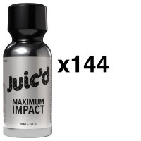 Juicd Maximum Impact 30ml x144