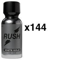 Rush White Gold 30ml x144