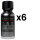 Amsterdam Black Label Extreme 30ml x6
