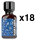 Hanky Code Bleu 24ml x18