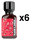 Hanky Code Rouge 24ml x6