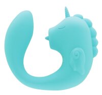 Unihorn C-Horse Ocean Peak Dual Vibrator