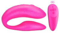 We-Vibe Chorus Couples Vibrator