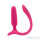 Lovense Lush Anal Vibrator mit App-Steuerung &Oslash; 2,15 cm