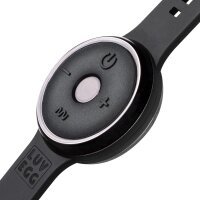 LUV EGG Vibrating Egg with Watch Remote