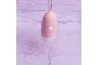 LUV EGG Vibrating Egg with Watch Remote