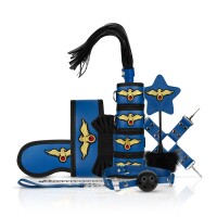 Pilot&rsquo;s Passion SM Set 11-teilig