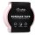 Easytoys Fetish Bondage Tape Pink 20 m