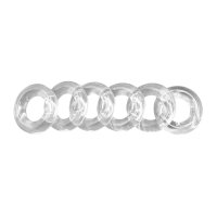 Boners Ring Master Ball Stretcher Set