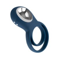 Boners Vibrating Cock Ring for Couples