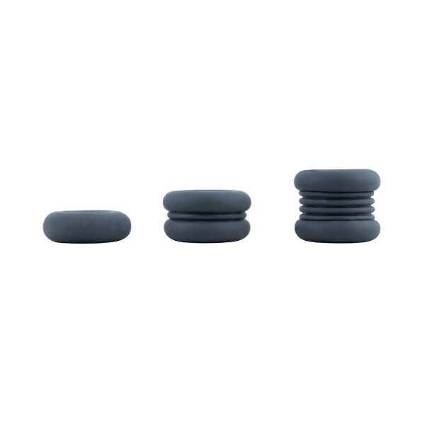 Boners Penis Puffer Ringe Set