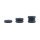 Boners Penis Puffer Ringe Set
