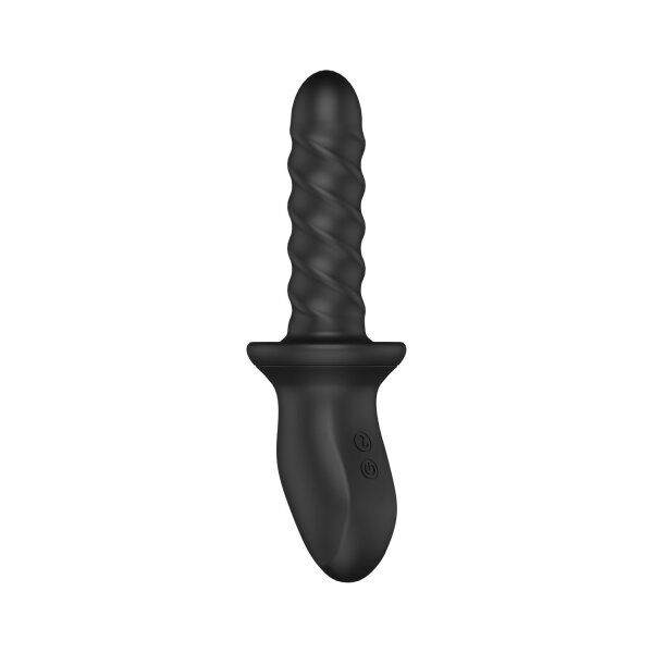Nexus Ascend Thrusting and Rotating Massager