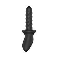 Nexus Ascend Thrusting and Rotating Massager