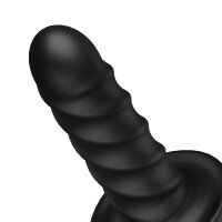 Nexus Ascend Thrusting and Rotating Massager