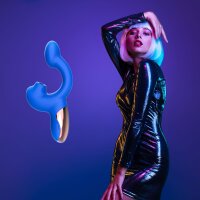 Magic Motion Ponder Vibrator