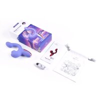 Magic Motion Ponder Vibrator