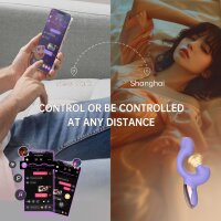 Magic Motion Ponder Vibrator