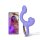 Magic Motion Ponder Vibrator