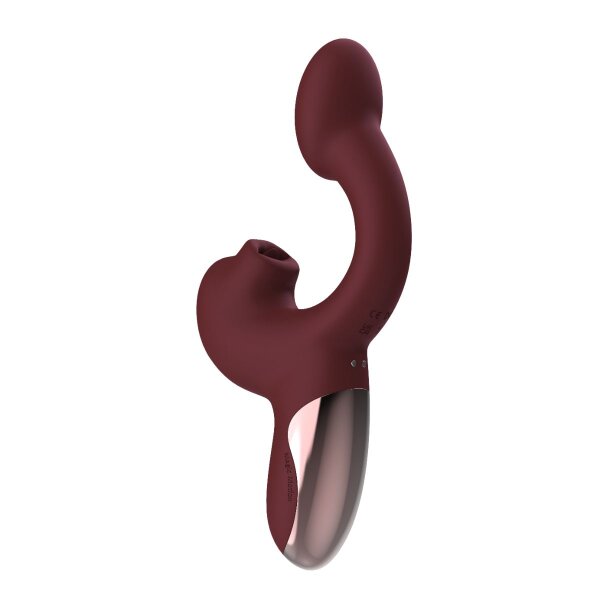Magic Motion Ponder Vibrator